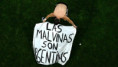 The Guardian reconoció lo que en Londres nadie admite: "Las Malvinas no pueden ser británicas para siempre"